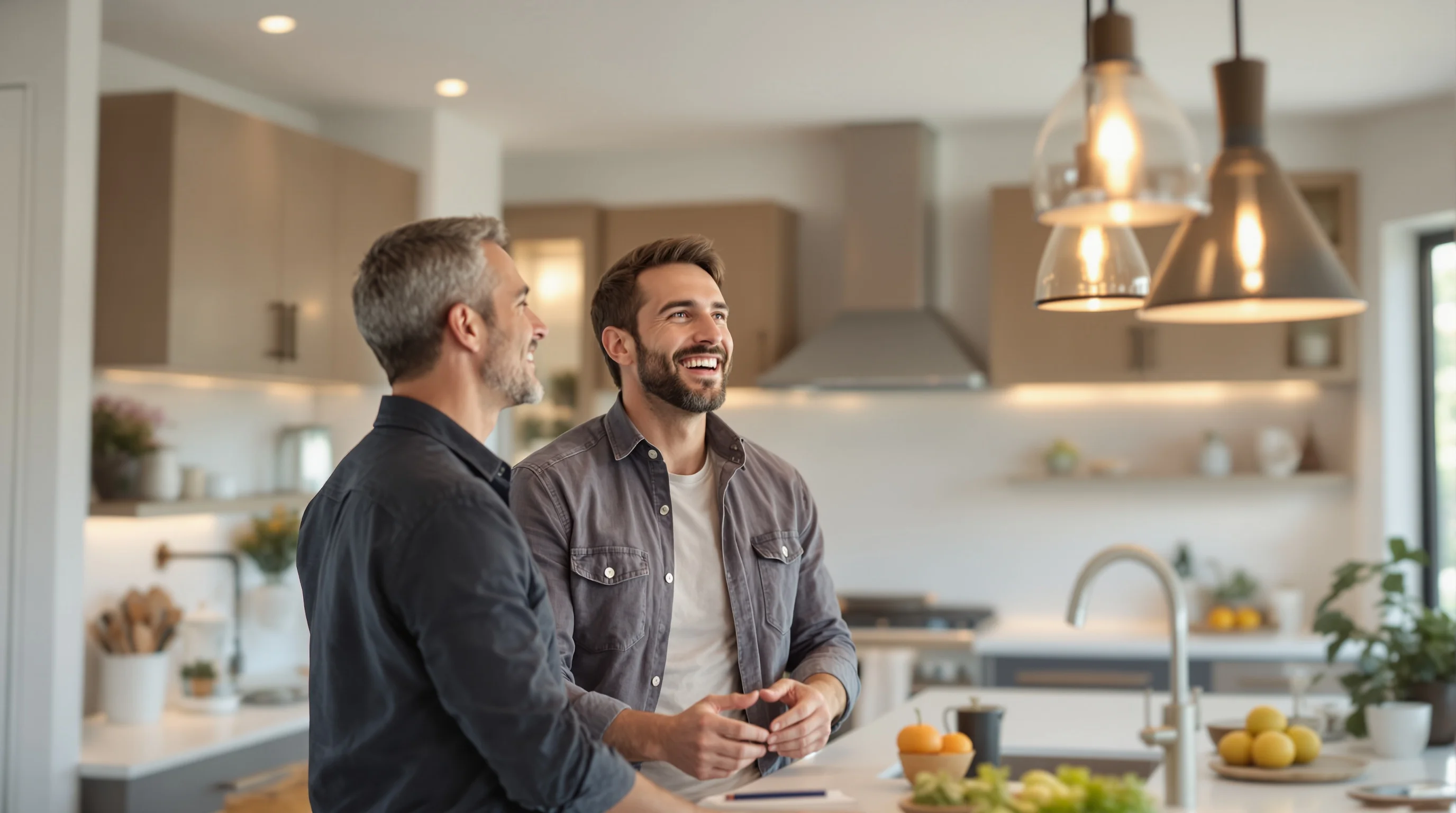 Satisfaction guaranteed