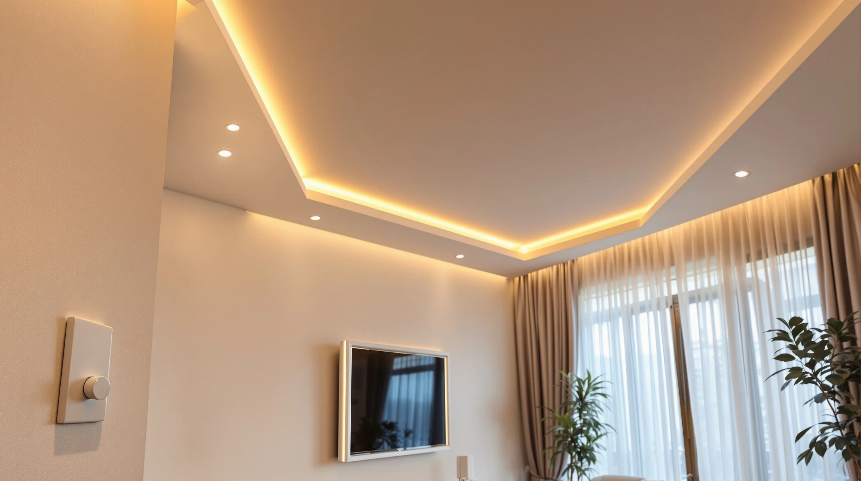 Lighting Installation & Design
